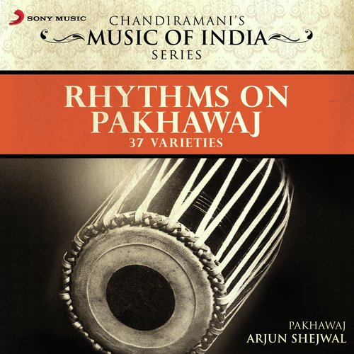 Rhythms On Pakhawaj Arjun Shejwal MP3 Download